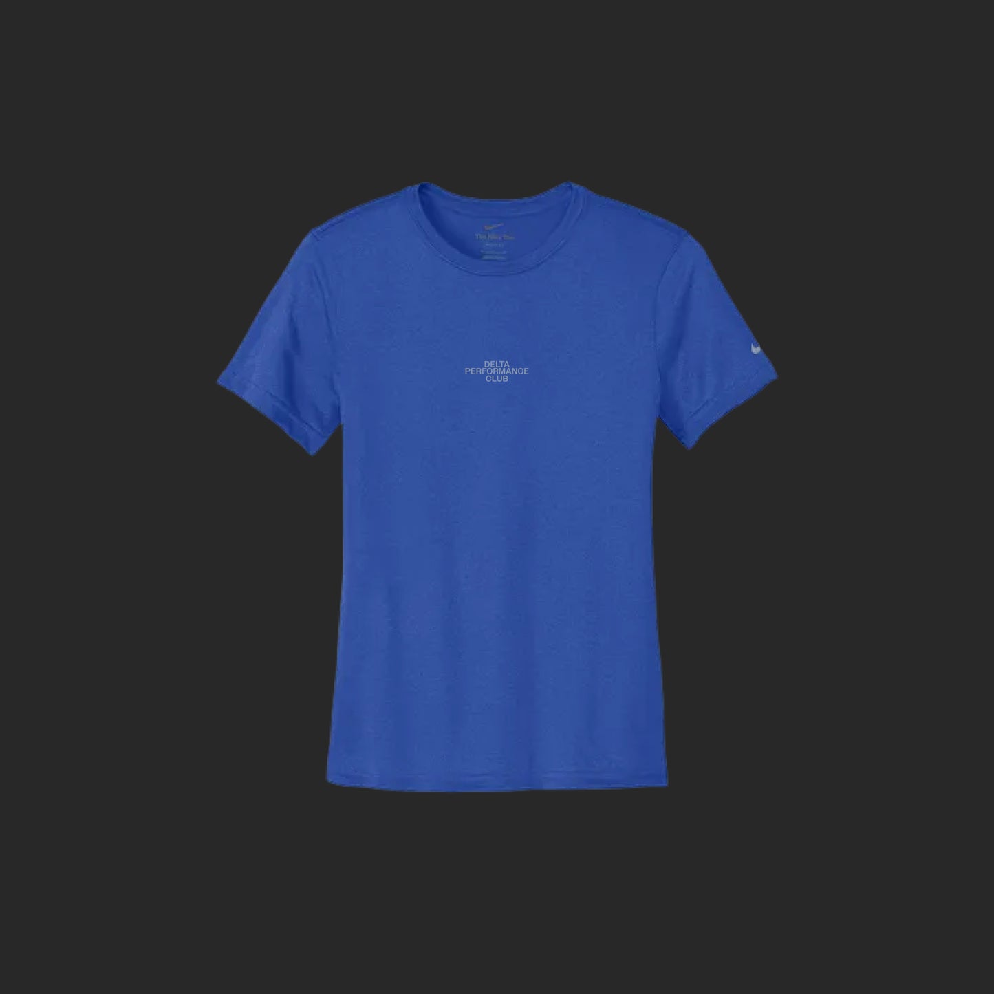 *PRE-ORDER* Delta Women's Nike Tee
