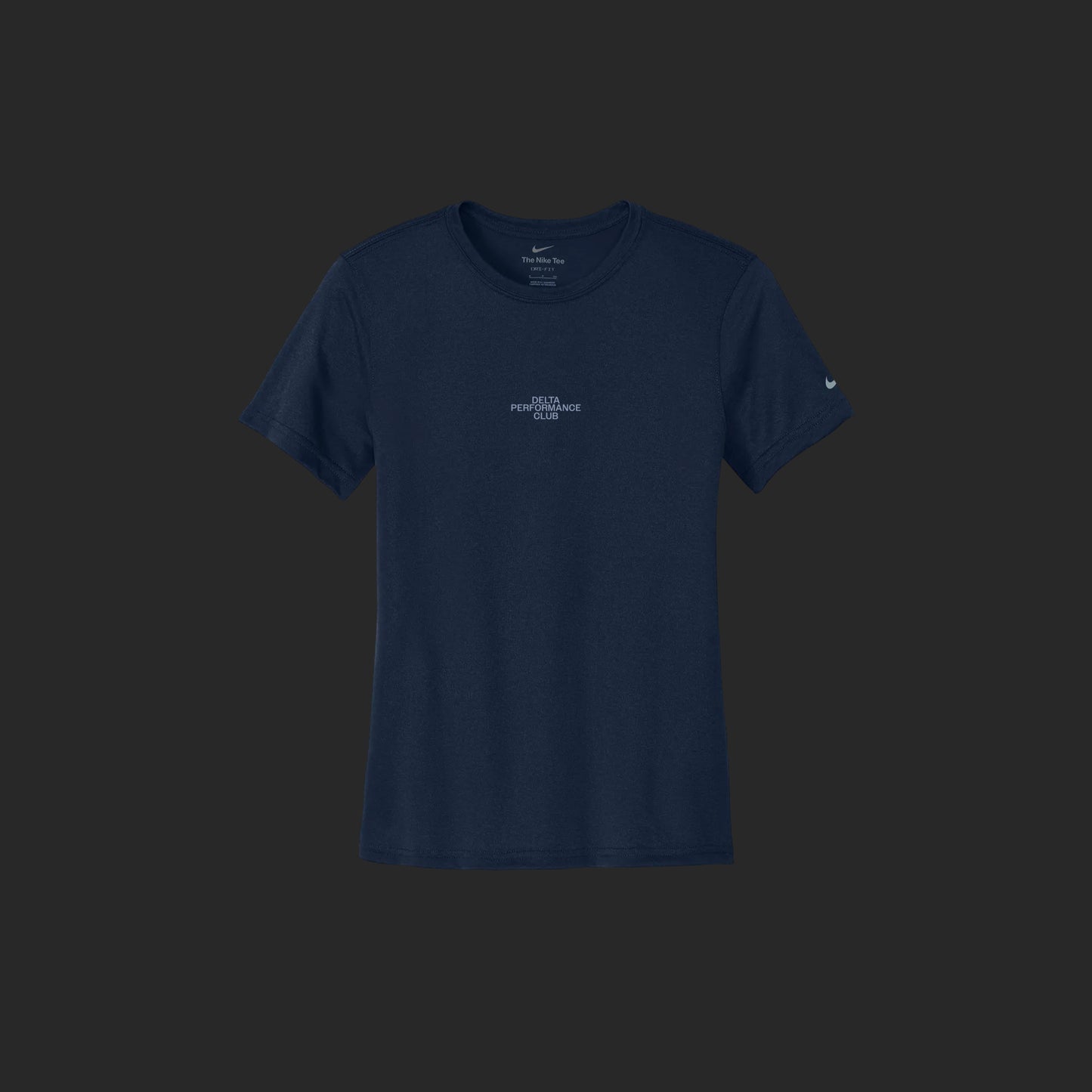 *PRE-ORDER* Delta Women's Nike Tee
