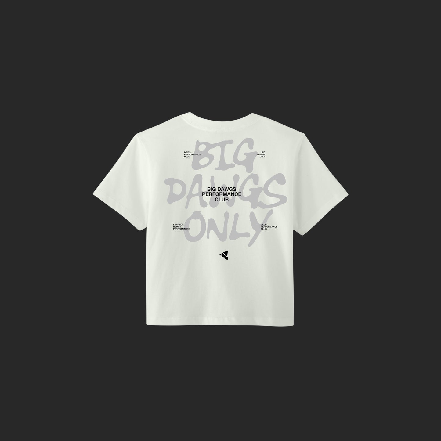 *PRE-ORDER* Delta Women's Big Dawg Tee