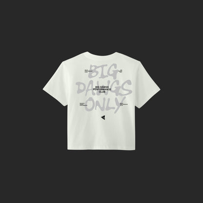 *PRE-ORDER* Delta Women's Big Dawg Tee