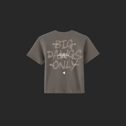 *PRE-ORDER* Delta Women's Big Dawg Tee