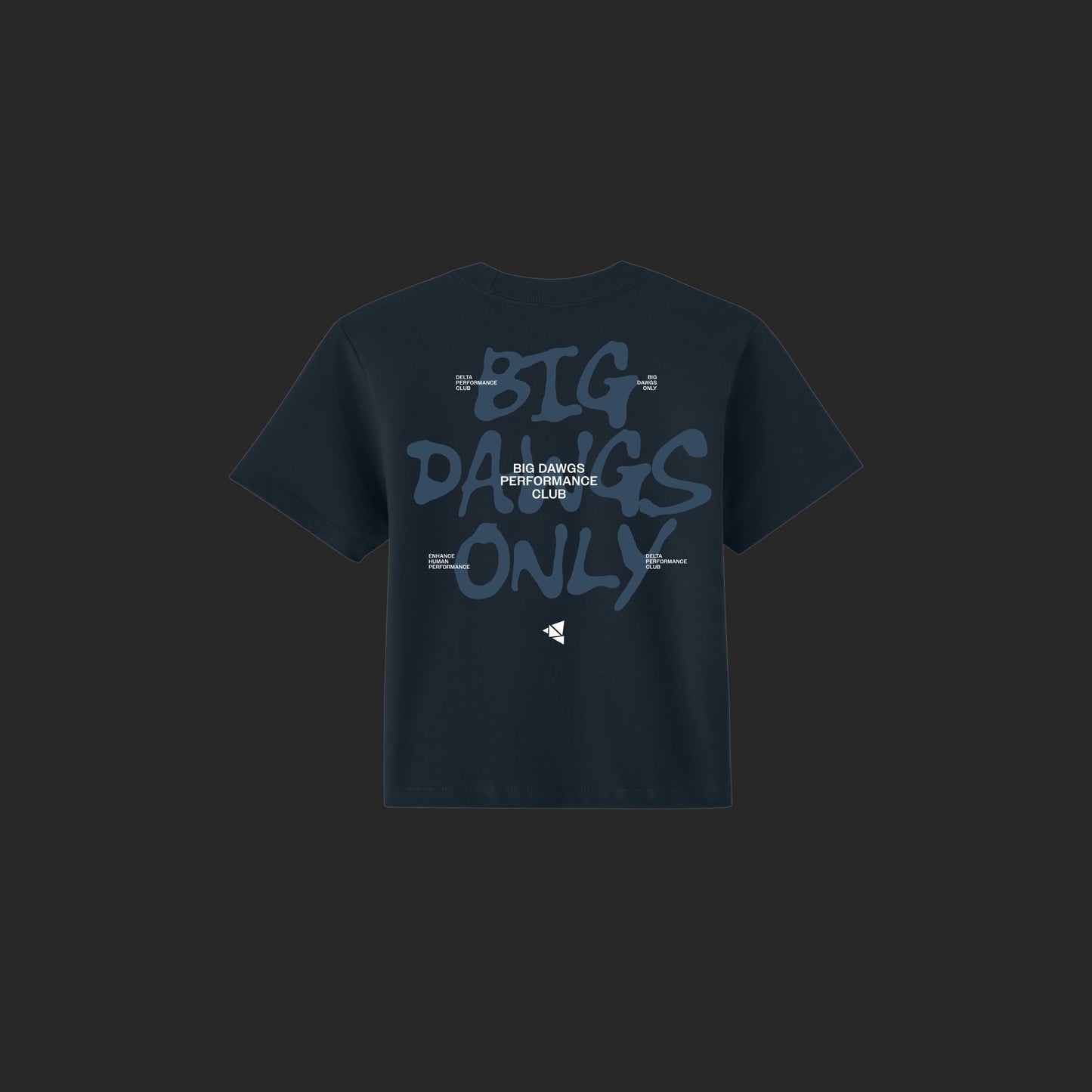 *PRE-ORDER* Delta Women's Big Dawg Tee
