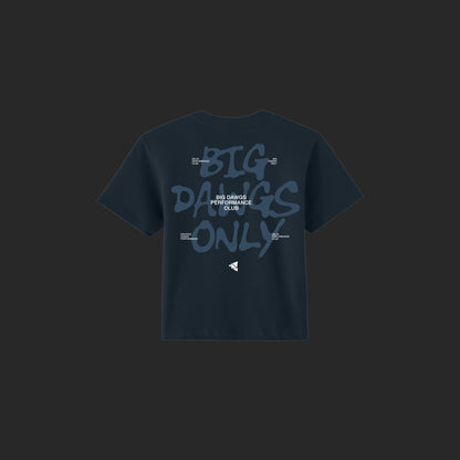 *PRE-ORDER* Delta Women's Big Dawg Tee