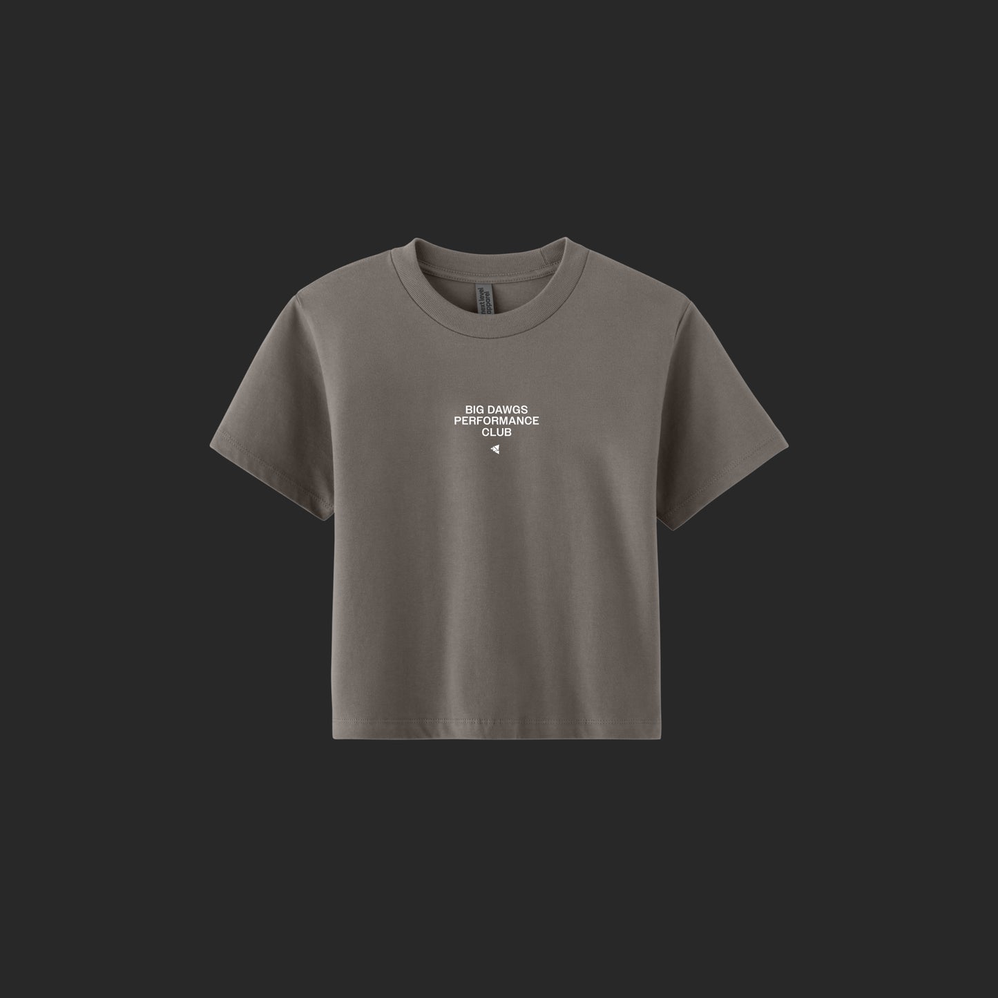 *PRE-ORDER* Delta Women's Big Dawg Tee