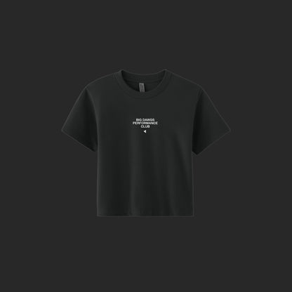 *PRE-ORDER* Delta Women's Big Dawg Tee