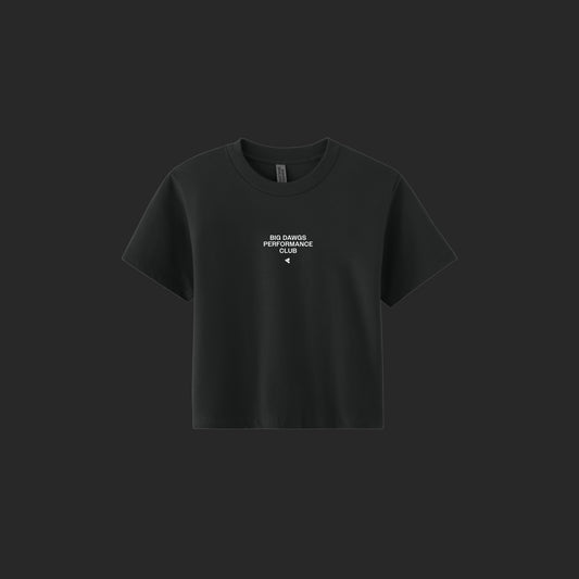 *PRE-ORDER* Delta Women's Big Dawg Tee