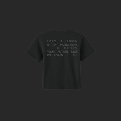 *PRE-ORDER* Delta Women's Motivation Tee