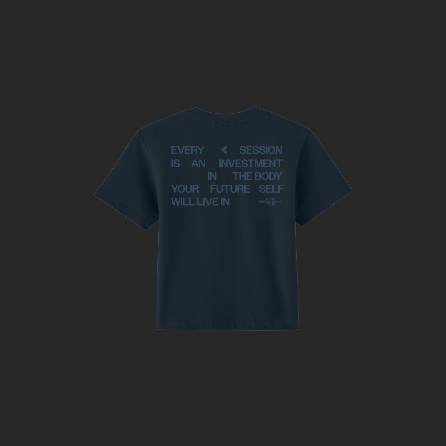 *PRE-ORDER* Delta Women's Motivation Tee