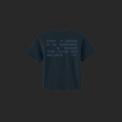 *PRE-ORDER* Delta Women's Motivation Tee