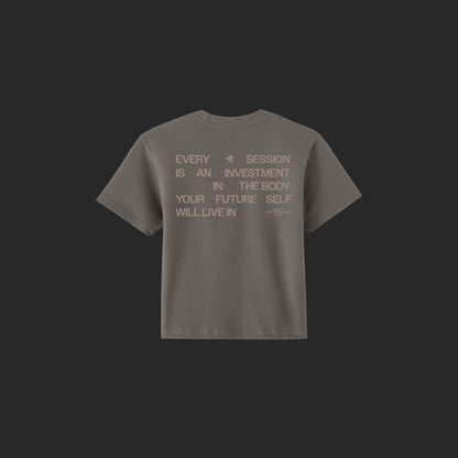 *PRE-ORDER* Delta Women's Motivation Tee