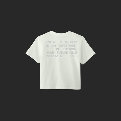 *PRE-ORDER* Delta Women's Motivation Tee