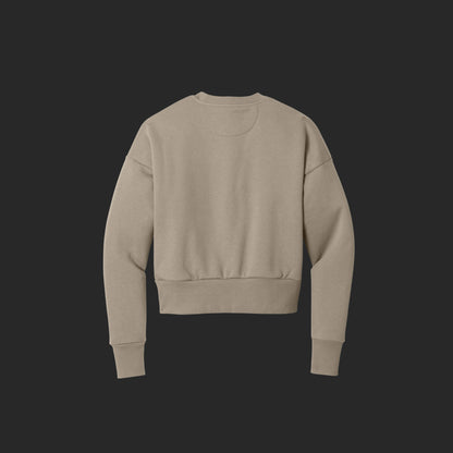 *PRE-ORDER* Women's Delta Crew