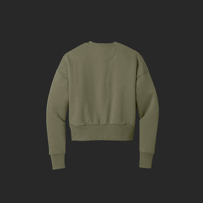 *PRE-ORDER* Women's Delta Crew