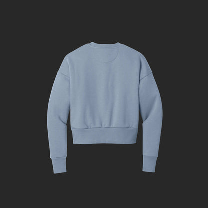 *PRE-ORDER* Women's Delta Crew