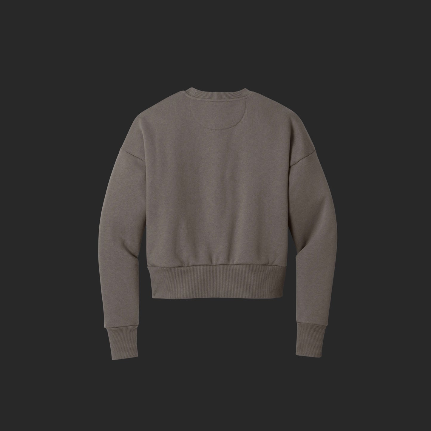 *PRE-ORDER* Women's Delta Crew