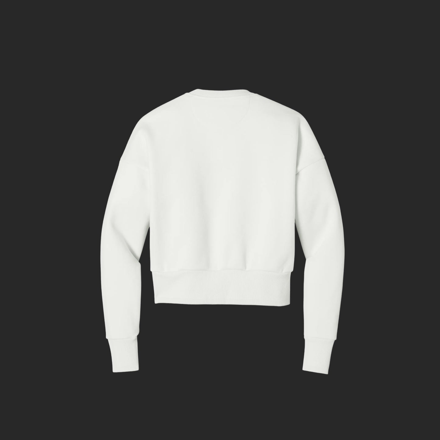 *PRE-ORDER* Women's Delta Crew
