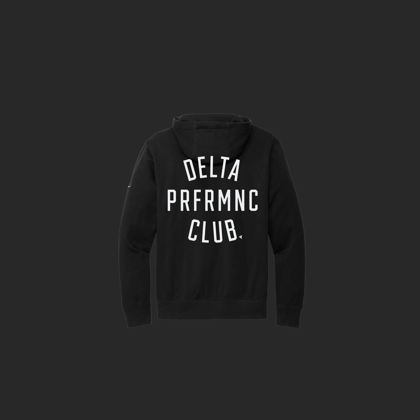 *PRE-ORDER* Women's Nike Hoodie