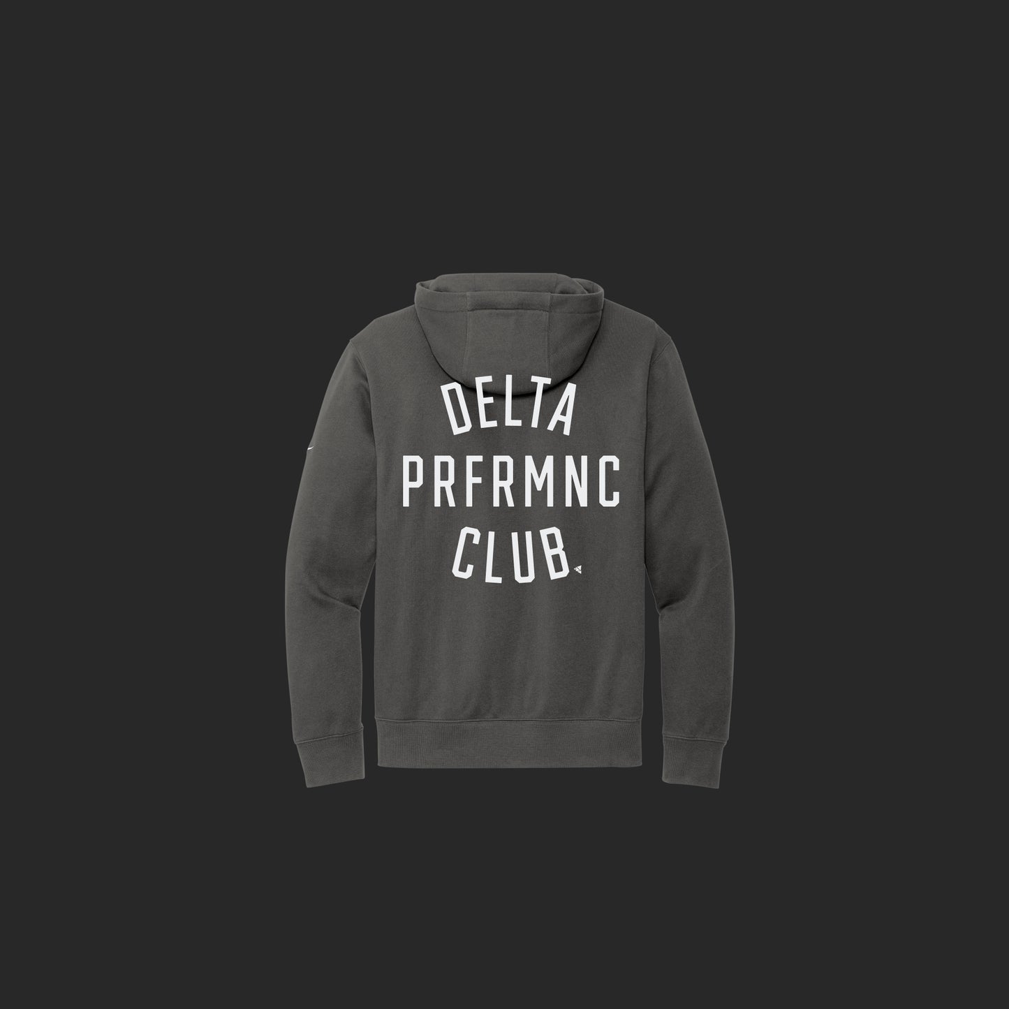 *PRE-ORDER* Women's Nike Hoodie